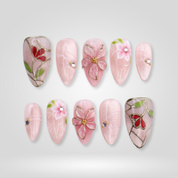Blush Garden