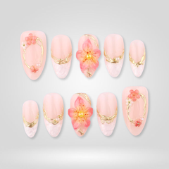 Blossom Reverie