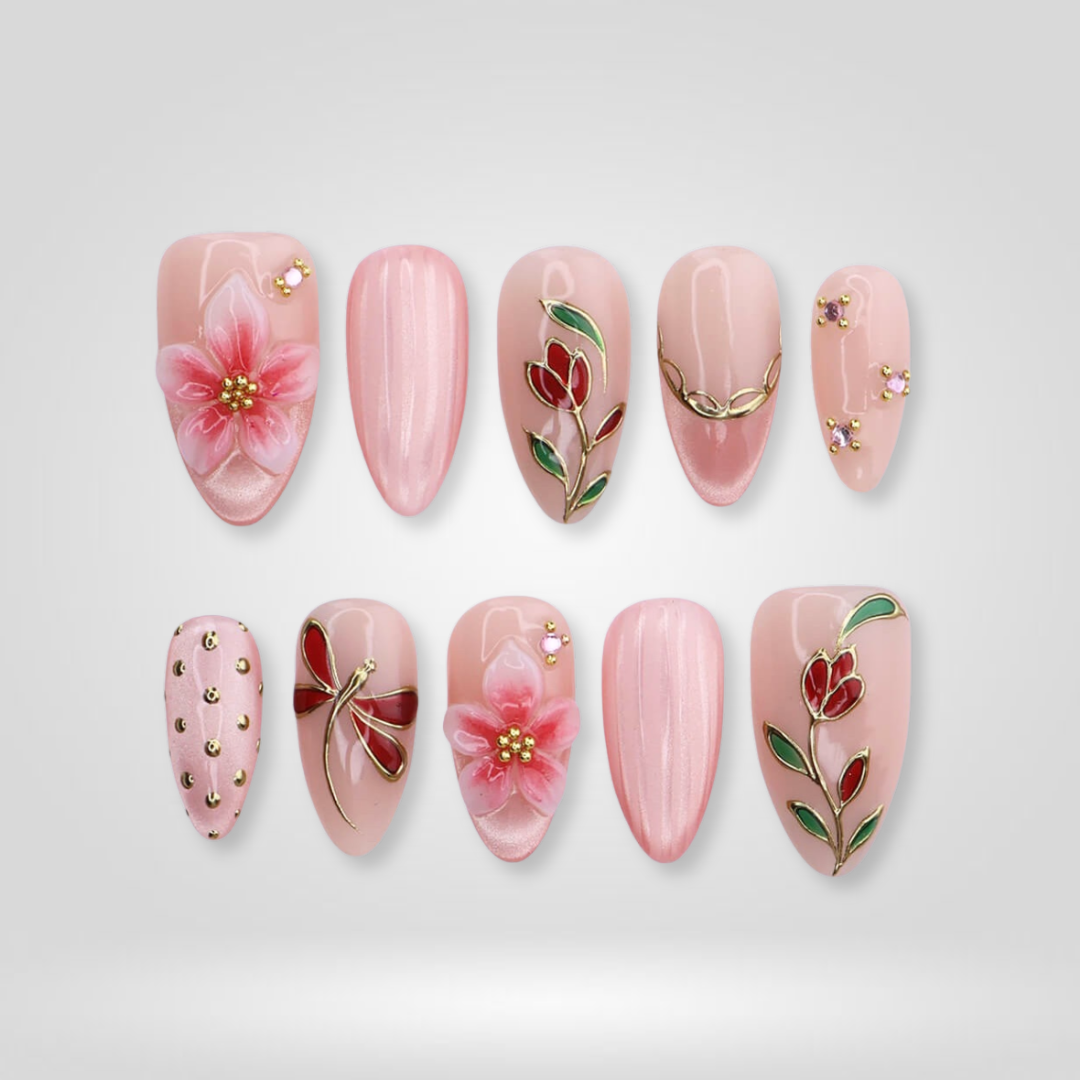 Blossom Reverie