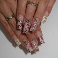 Rose Luxe