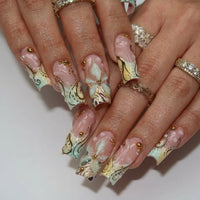 Pearl Mint