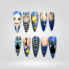 Coraline Spook