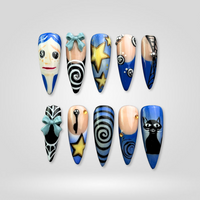 Coraline Dream