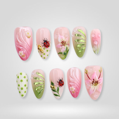 Blossom Reverie