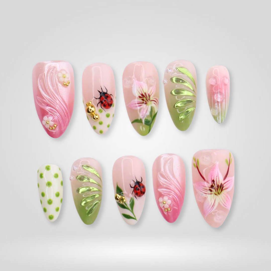 Blossom Reverie