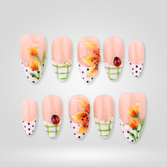 Blossom Reverie