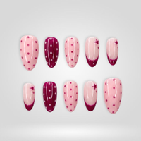 Dot Ribbon