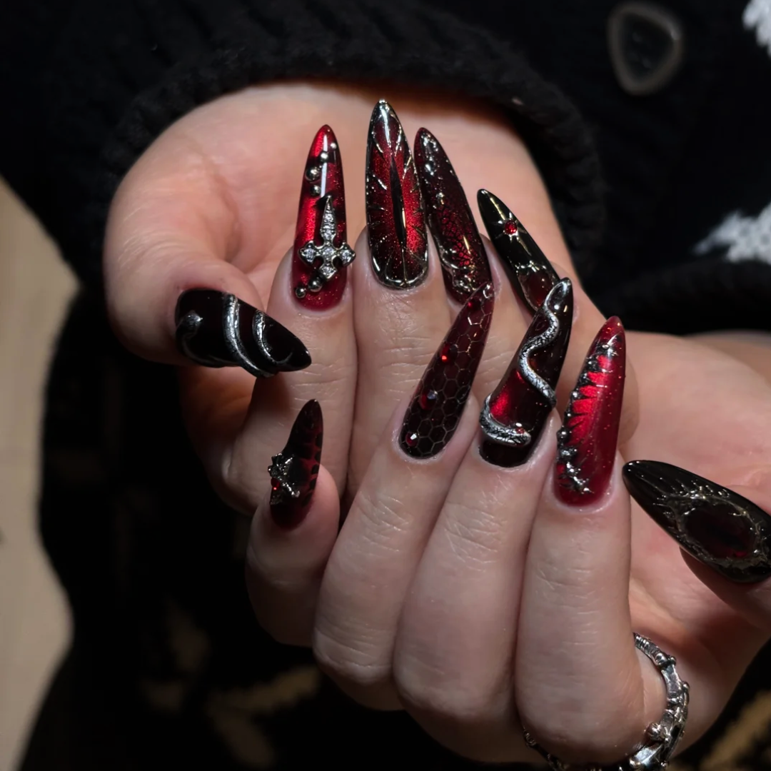 Dark Angel