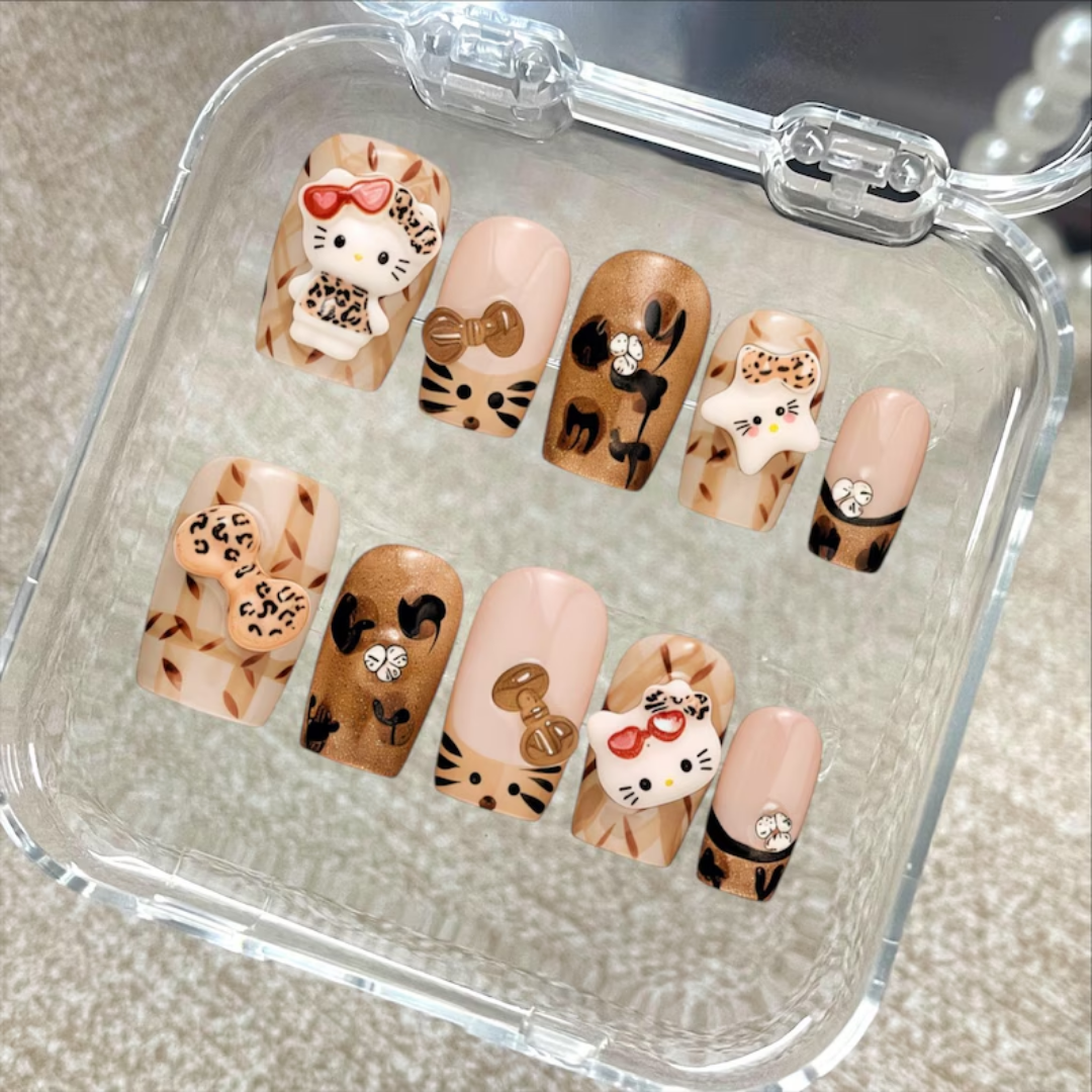 Whimsical Kit