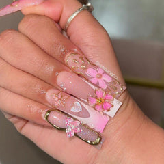 Blossom Luxe