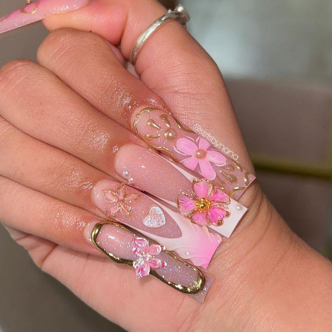Blossom Luxe