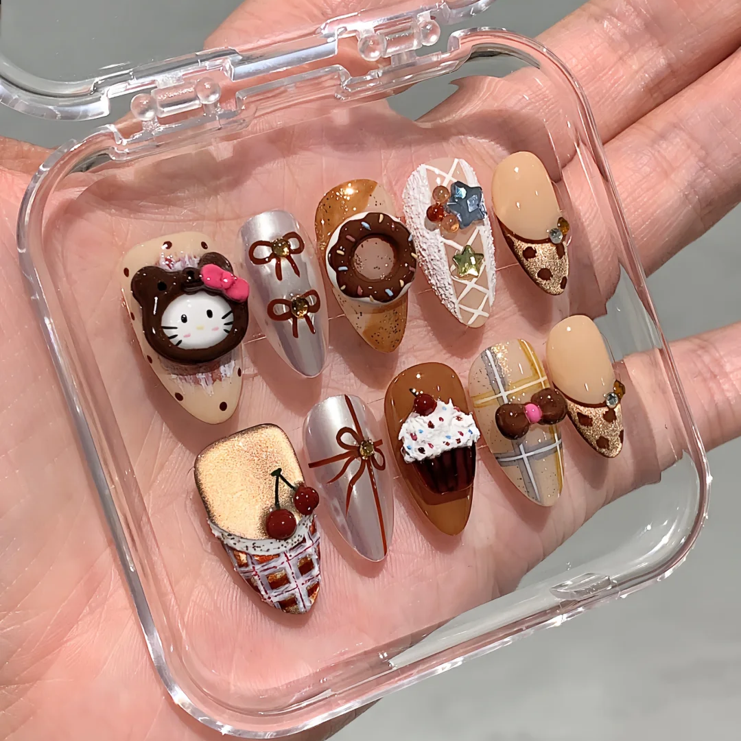 Whimsical Kit