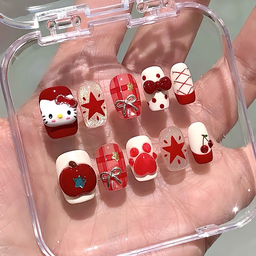Whimsical Kit