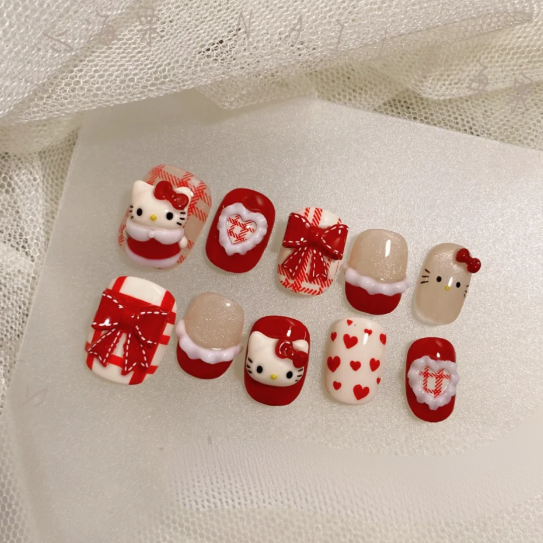 Whimsical Kit