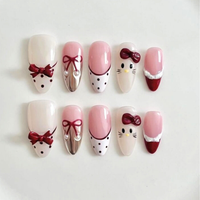 Bow Kitty