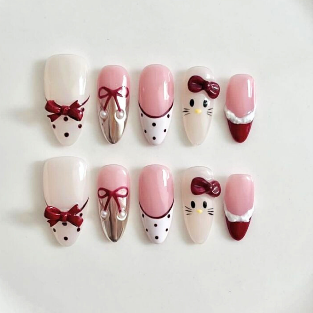 Whimsical Kit