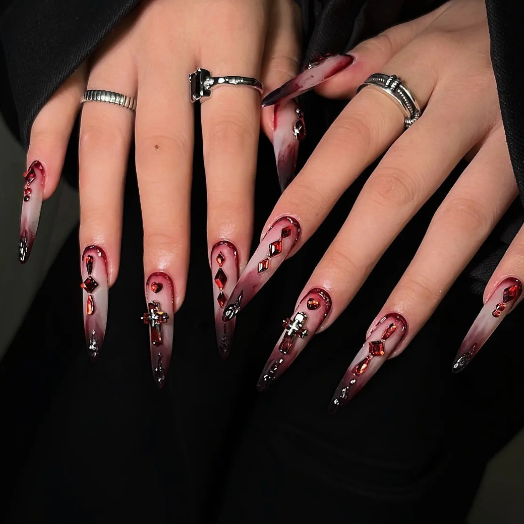 Blood Moon