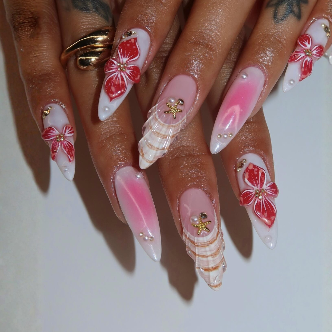 Tropical Muse