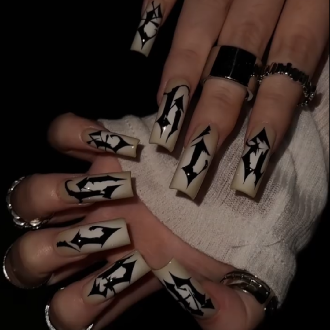Funky Chrome