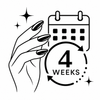 Last Up to 4 Weeks