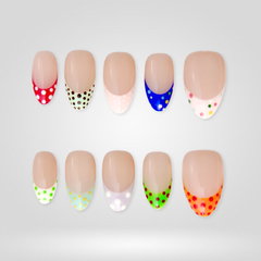 Summer Dots