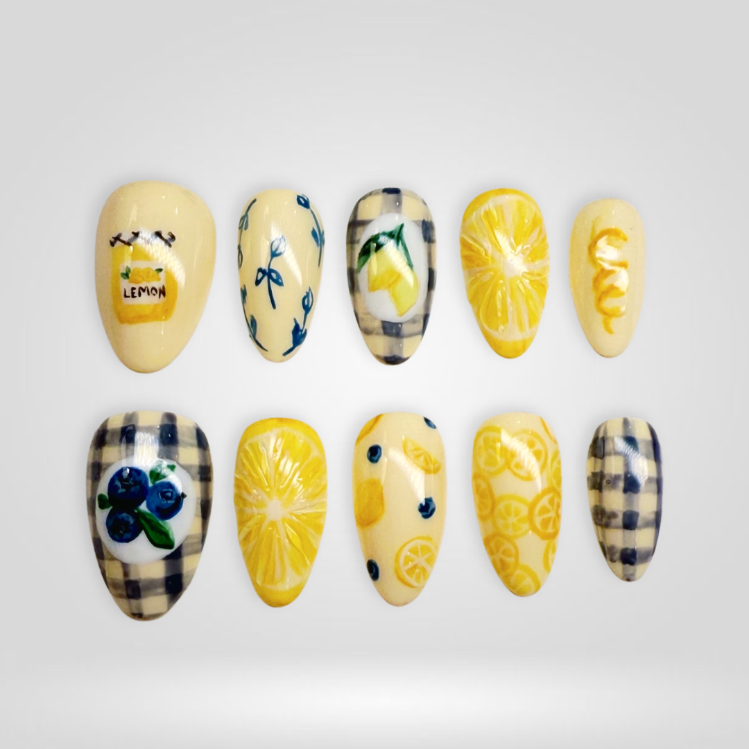Lemon Story