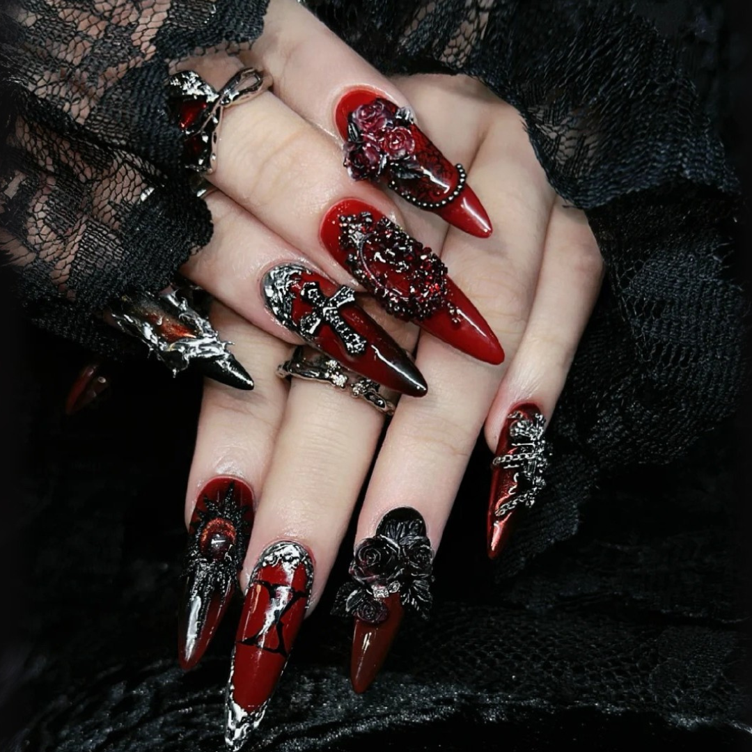 Dark Angel