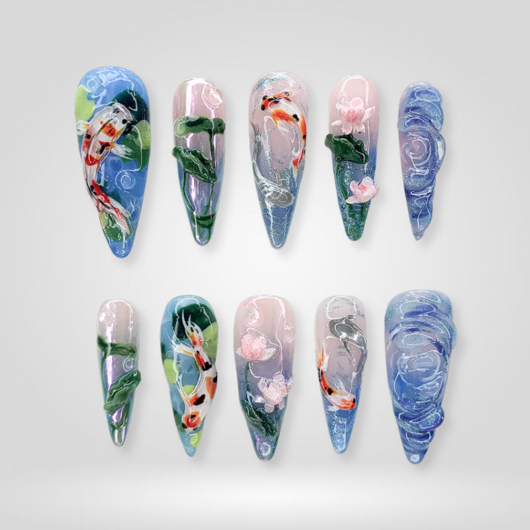 Koi Ocean