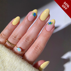 Tender Florals