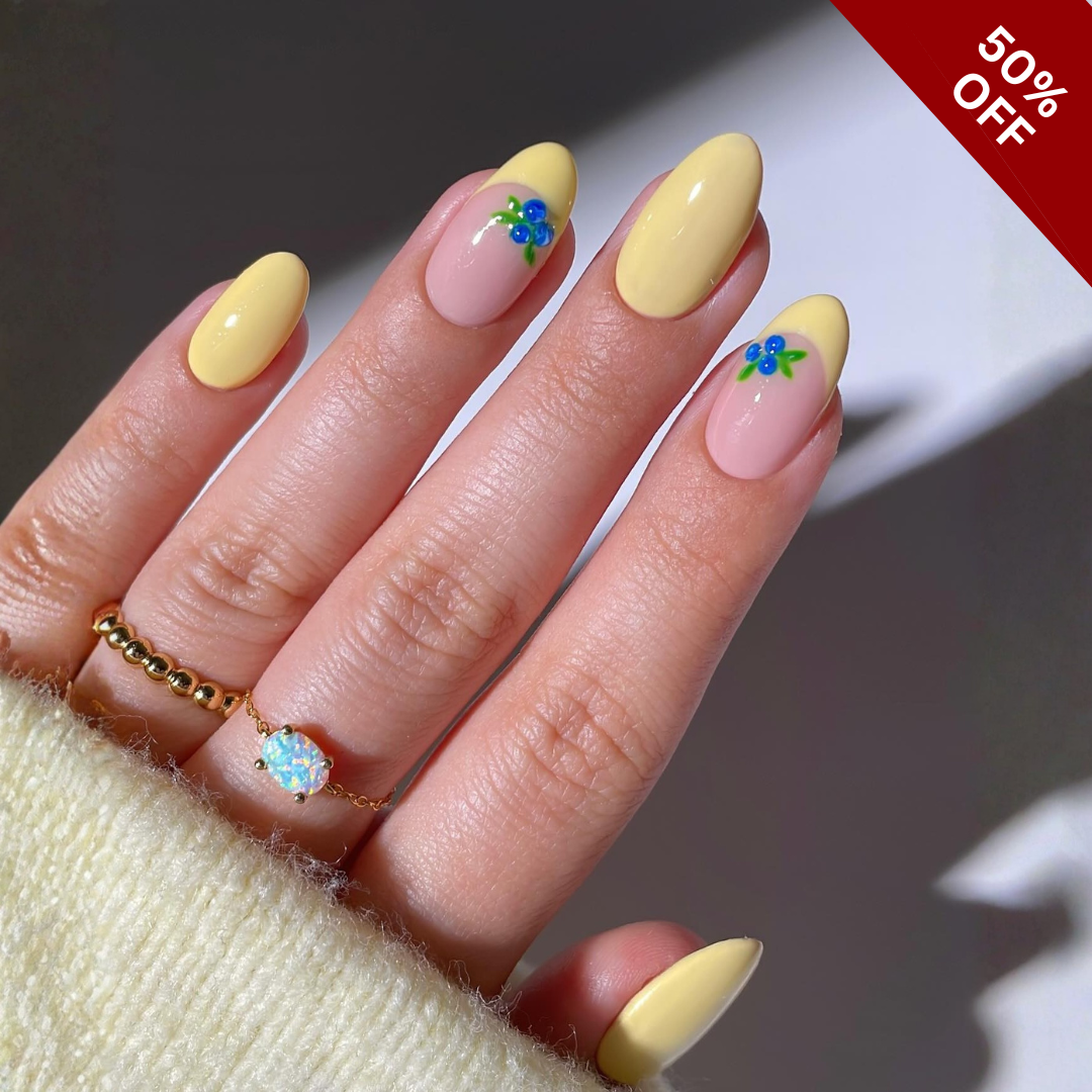 Tender Florals