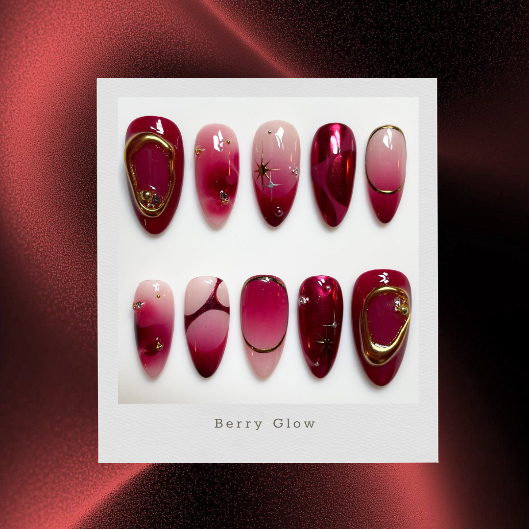 Berry Glow