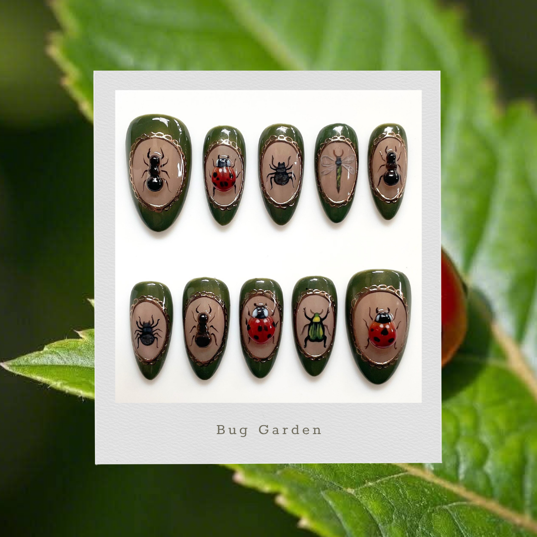 Bug Garden