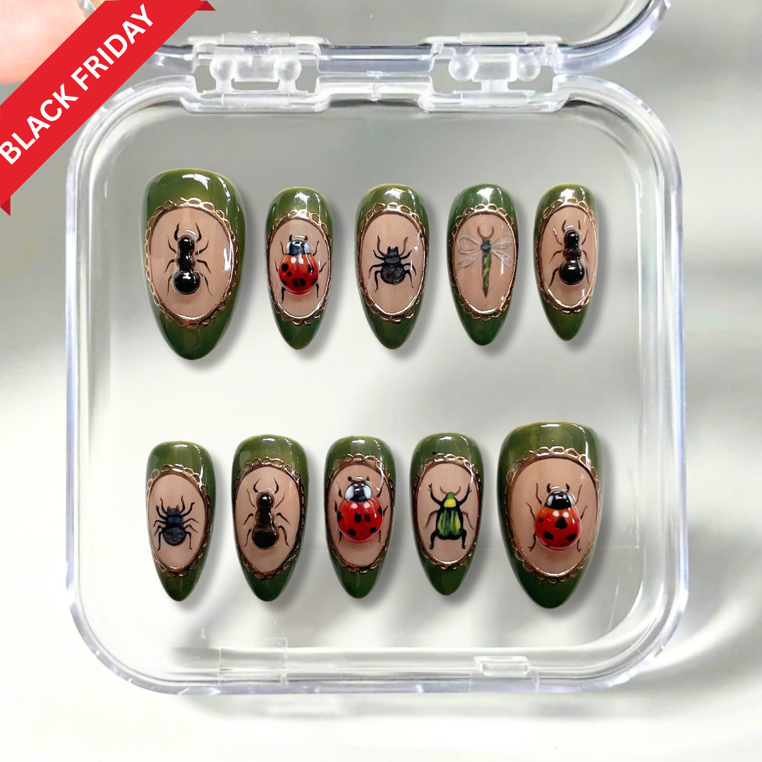 Bug Garden