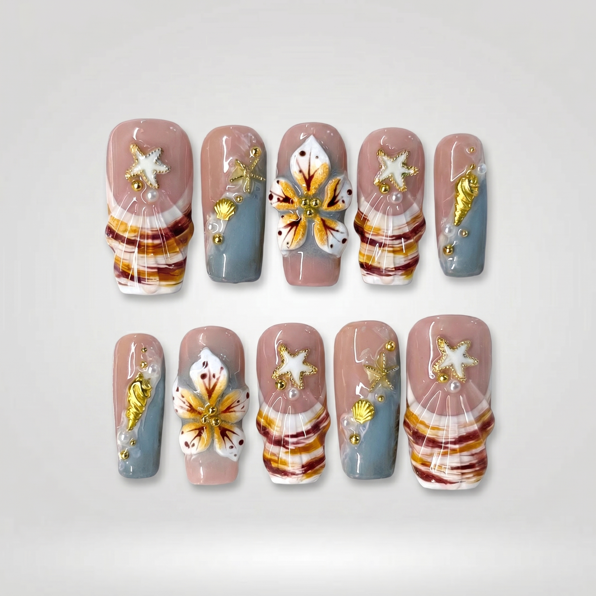 Summer Floral