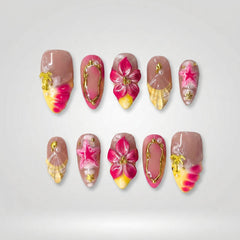 Summer Floral