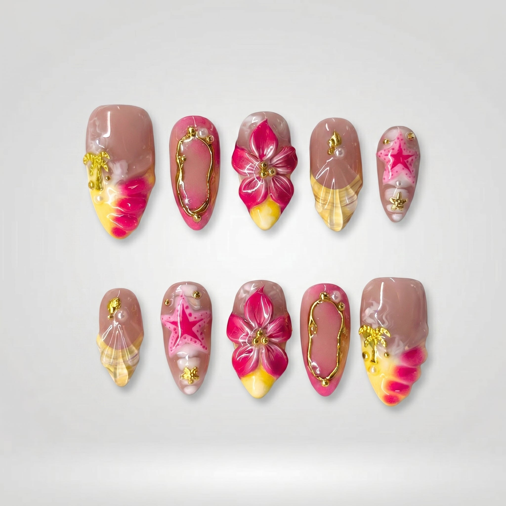 Summer Floral