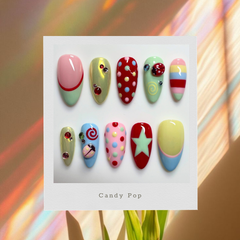 Sweet Candy