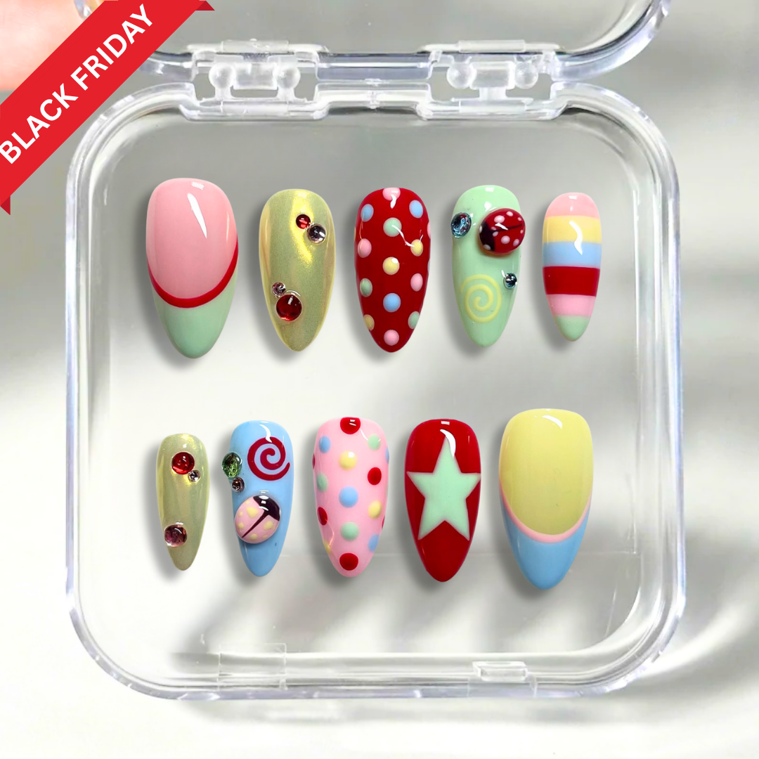 Sweet Candy