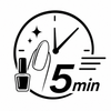 Salon Look in Minutes