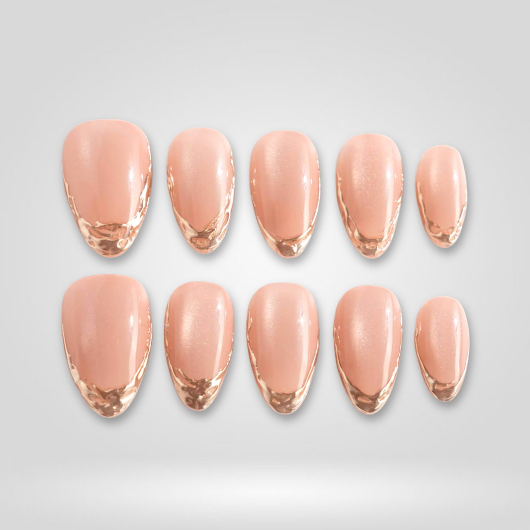 Chrome Nude