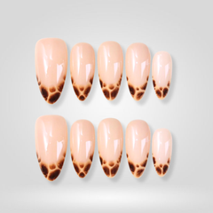Cocoa Fade