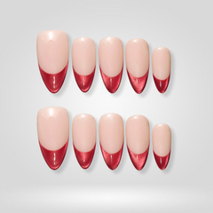 Red Satin