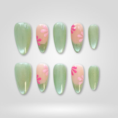 Mint Bloom