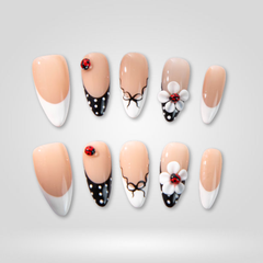 Lady Dot