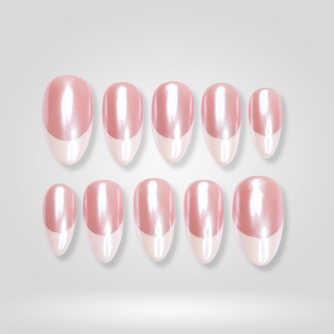 Pearl Glow