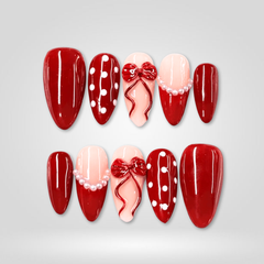 Red Frost