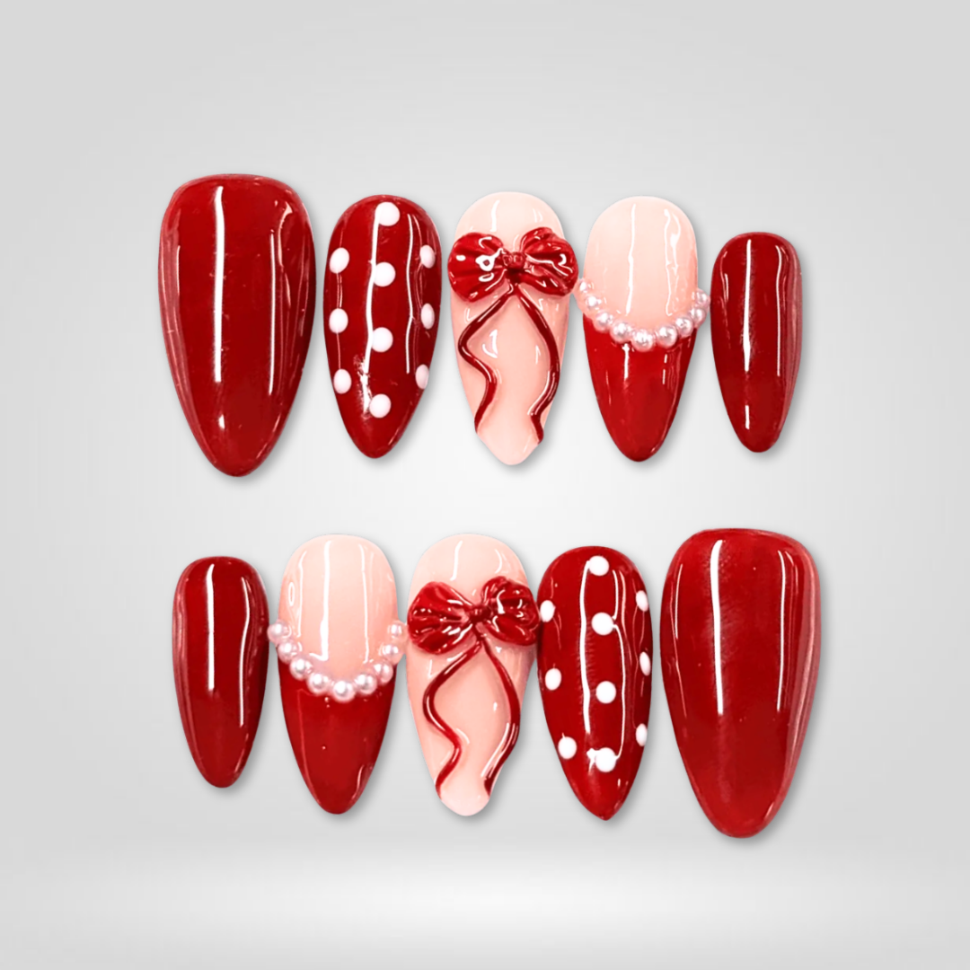 Red Frost