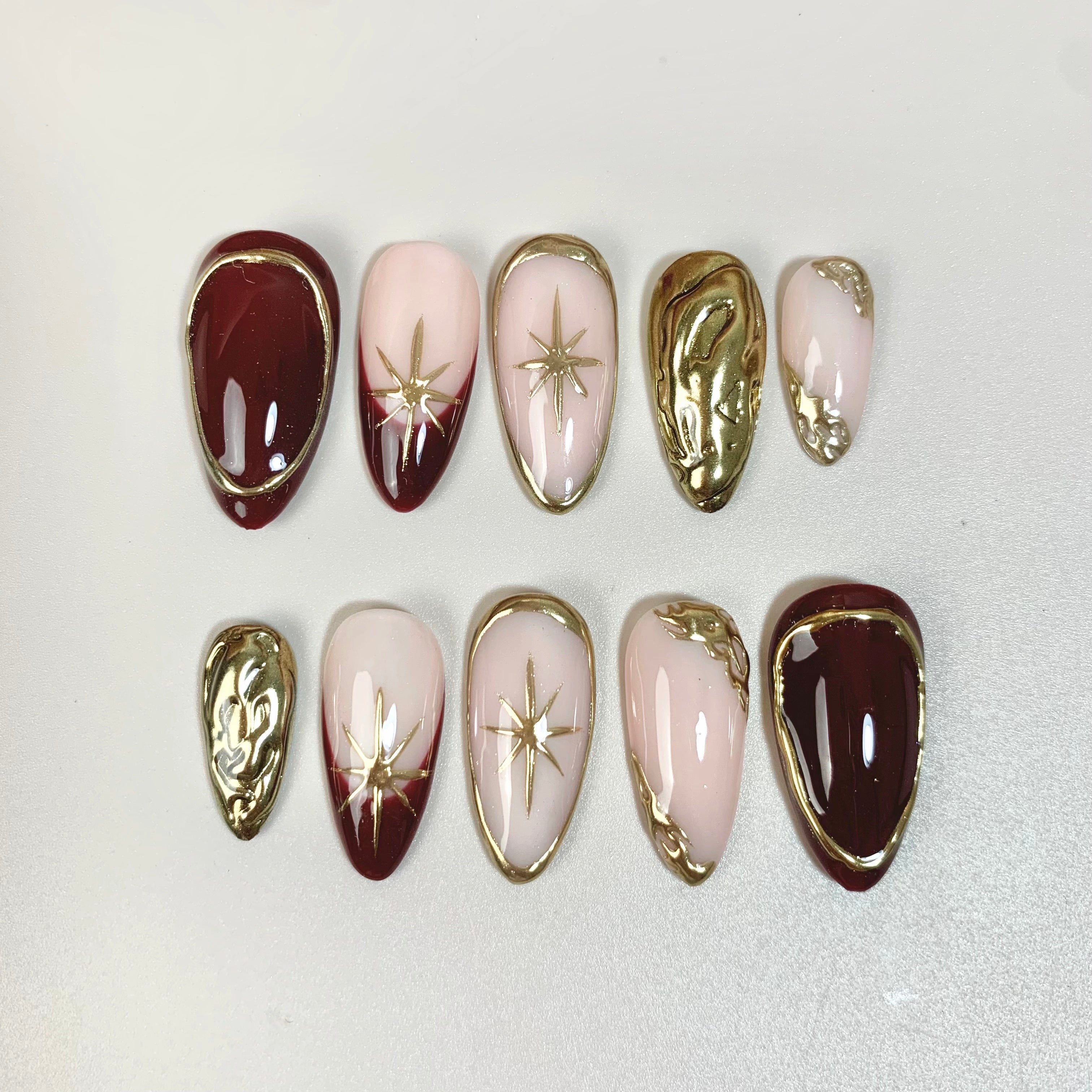 Ethereal Glaze