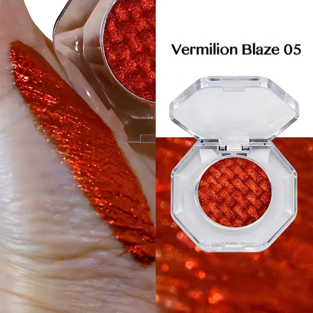 Multichrome Eyeshadow