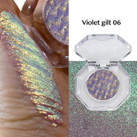 06 Violet Gilt
